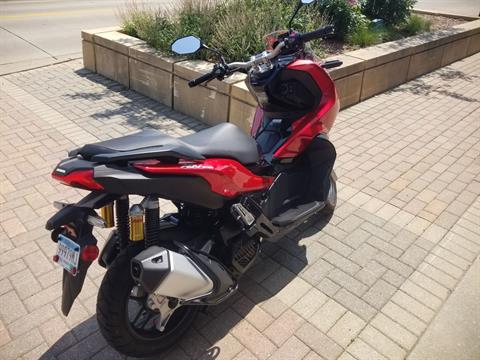 2022 Honda ADV150 in Osseo, Minnesota - Photo 4