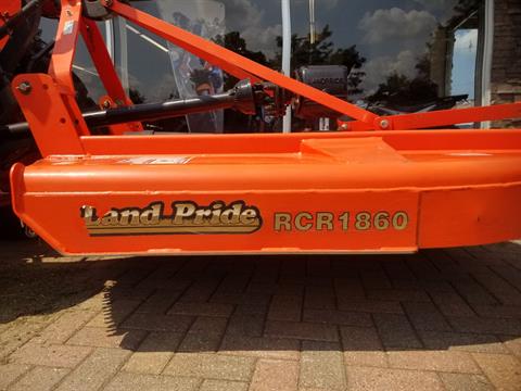 2015 Kubota L2501 in Osseo, Minnesota - Photo 8