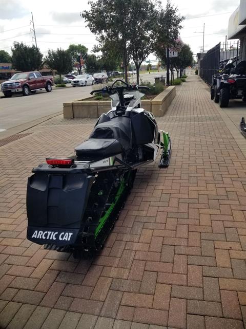 2015 Arctic Cat M 8000 153" Sno Pro Limited in Osseo, Minnesota - Photo 5