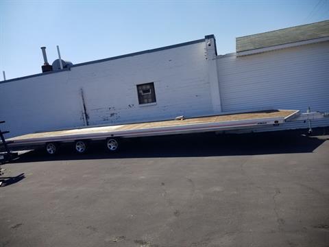 2017 Eagle Trailers 8 place 34' in Osseo, Minnesota - Photo 3