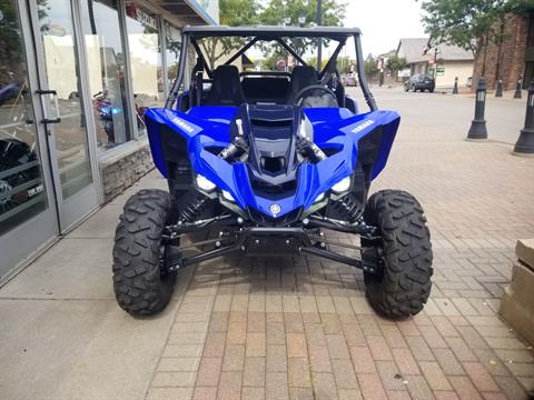 2024 Yamaha YXZ1000R SS in Osseo, Minnesota - Photo 3