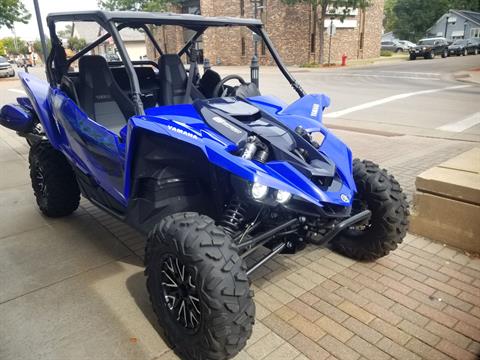 2024 Yamaha YXZ1000R SS in Osseo, Minnesota - Photo 4