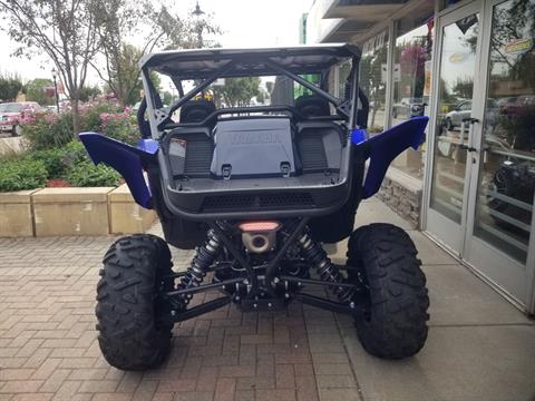 2024 Yamaha YXZ1000R SS in Osseo, Minnesota - Photo 6