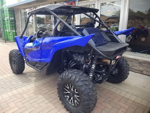 2024 Yamaha YXZ1000R SS in Osseo, Minnesota - Photo 7