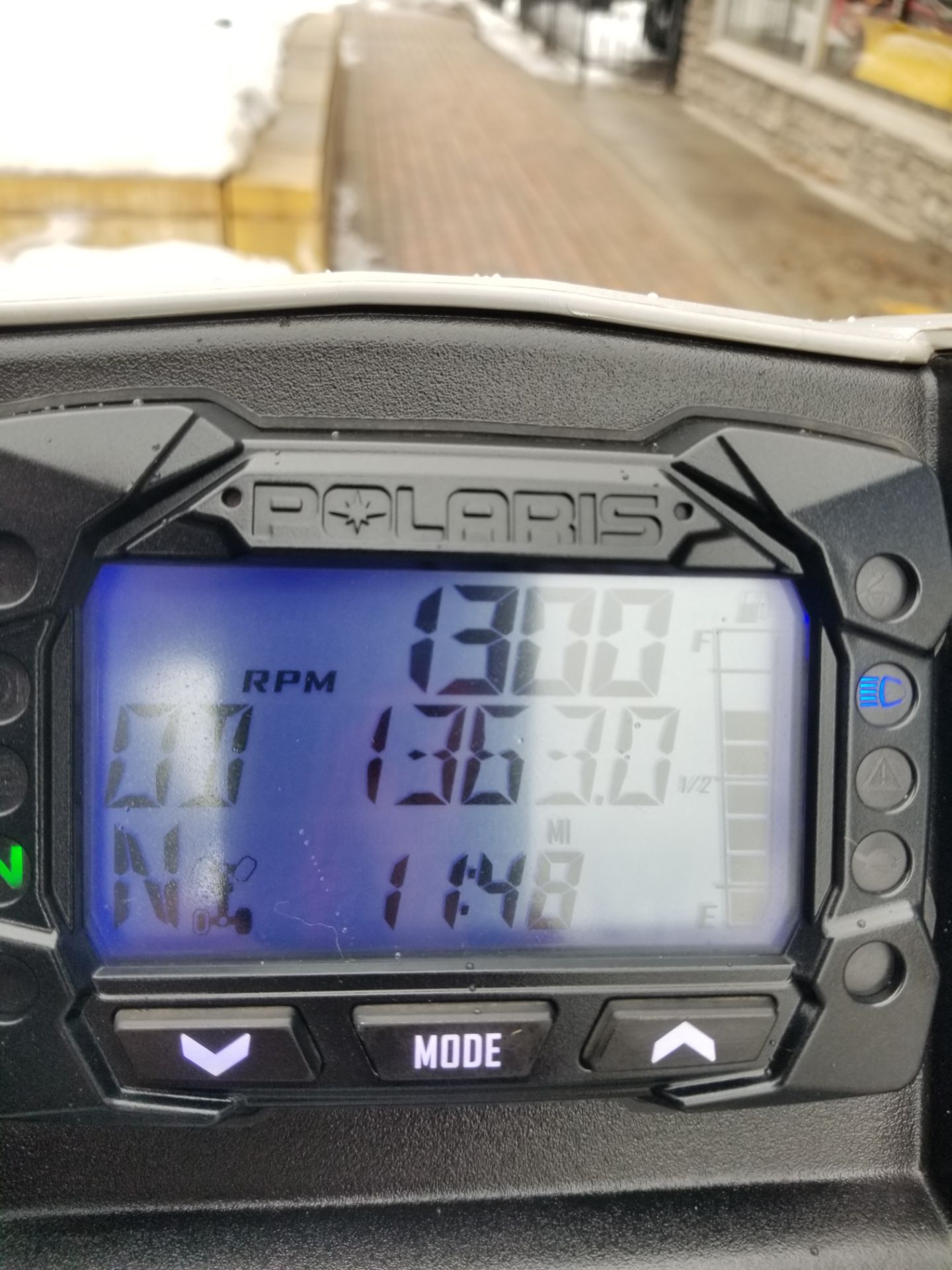 2018 Polaris Sportsman 570 EPS Utility Edition in Osseo, Minnesota - Photo 7