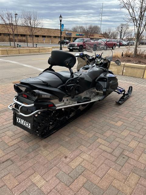 2016 Yamaha RS Venture TF in Osseo, Minnesota - Photo 3