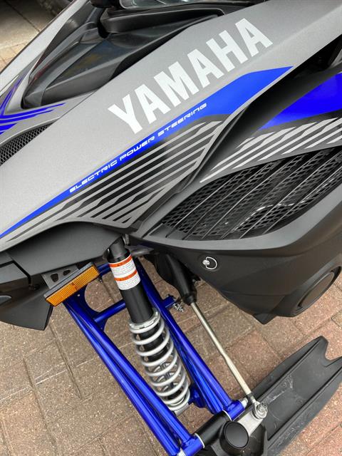 2016 Yamaha RS Venture TF in Osseo, Minnesota - Photo 7
