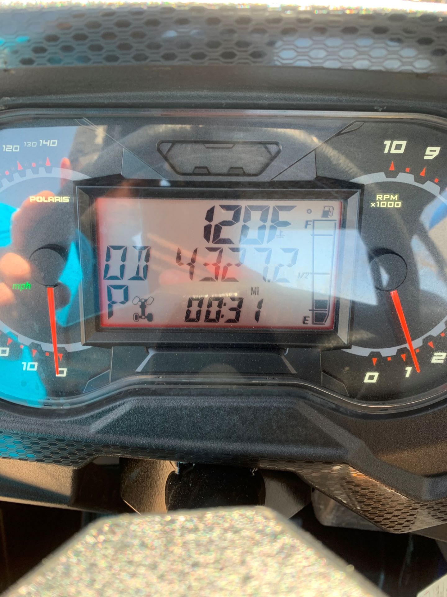 2019 Polaris RZR XP Turbo S Velocity in Osseo, Minnesota - Photo 11