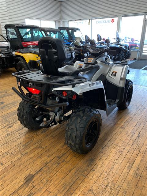 2019 Can-Am Outlander MAX XT 570 in Osseo, Minnesota - Photo 3