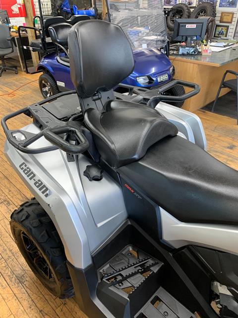 2019 Can-Am Outlander MAX XT 570 in Osseo, Minnesota - Photo 6