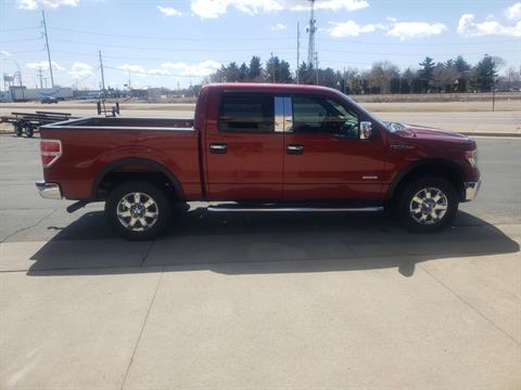 2014 Ford F150 Crew Cab in Osseo, Minnesota - Photo 6