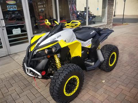 2020 Can-Am Renegade X XC 850 in Osseo, Minnesota - Photo 1