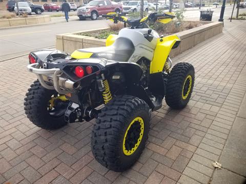 2020 Can-Am Renegade X XC 850 in Osseo, Minnesota - Photo 4