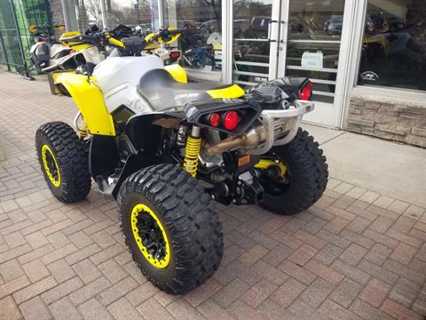 2020 Can-Am Renegade X XC 850 in Osseo, Minnesota - Photo 6