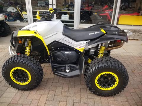 2020 Can-Am Renegade X XC 850 in Osseo, Minnesota - Photo 7