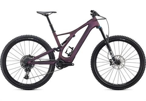 2021 SPECIALIZED LEVO SL COMP CARBON in Osseo, Minnesota