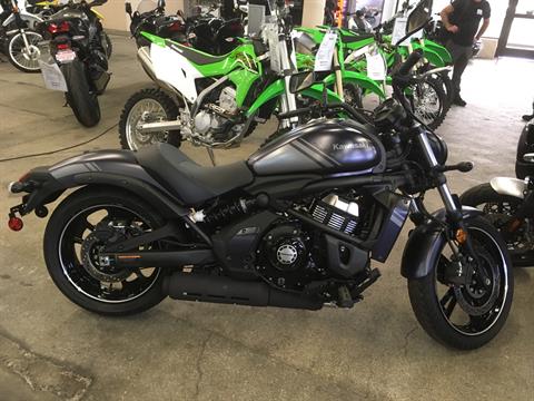 2020 vulcan s abs