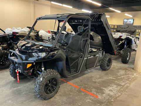 2022 Can-Am Defender Pro XT HD10 in Bakersfield, California - Photo 1