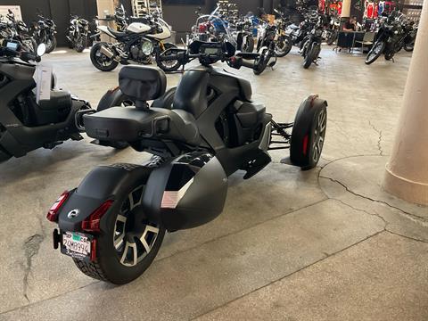 2019 Can-Am Ryker Rally Edition in Bakersfield, California - Photo 3
