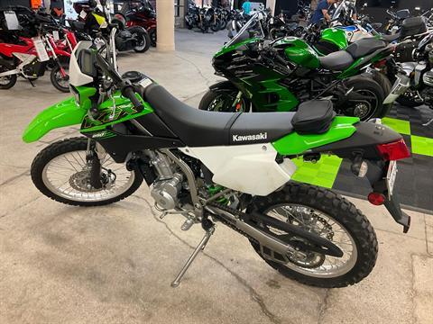 2020 Kawasaki KLX 250 in Bakersfield, California - Photo 3