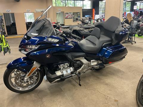 2018 Honda Gold Wing Tour in Bakersfield, California - Photo 2