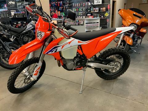 2023 KTM 500 EXC-F in Bakersfield, California - Photo 2