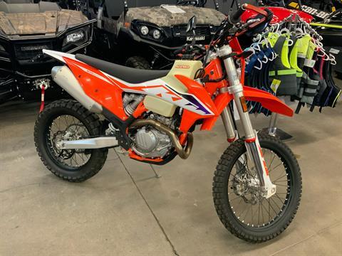 2023 KTM 500 EXC-F in Bakersfield, California - Photo 3