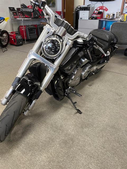 2013 Harley-Davidson V-Rod Muscle® in Warren, Michigan - Photo 3