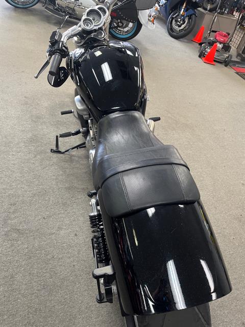 2013 Harley-Davidson V-Rod Muscle® in Warren, Michigan - Photo 5