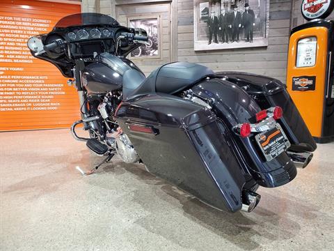 2021 Harley-Davidson Street Glide® Special in Kokomo, Indiana - Photo 8