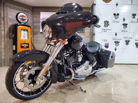 2021 Harley-Davidson Street Glide® Special in Kokomo, Indiana - Photo 7