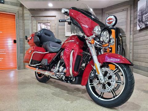 2021 Harley-Davidson Ultra Limited in Kokomo, Indiana - Photo 2