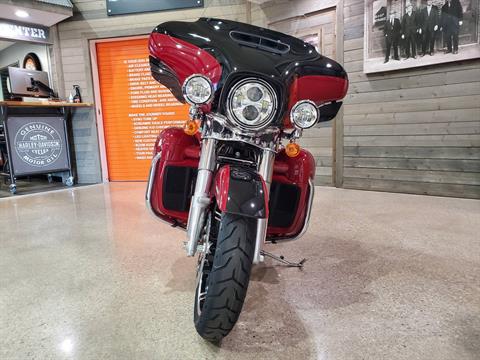 2021 Harley-Davidson Ultra Limited in Kokomo, Indiana - Photo 9