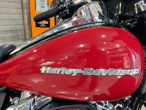 2021 Harley-Davidson Ultra Limited in Kokomo, Indiana - Photo 4