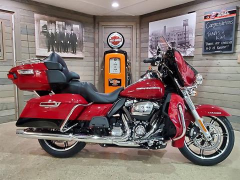 2021 Harley-Davidson Ultra Limited in Kokomo, Indiana - Photo 1