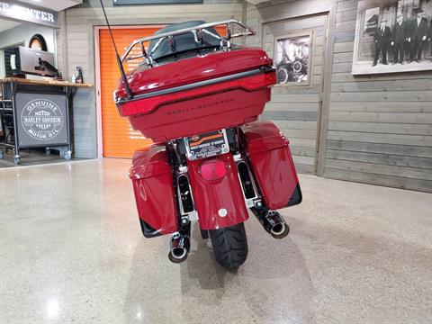 2021 Harley-Davidson Ultra Limited in Kokomo, Indiana - Photo 13
