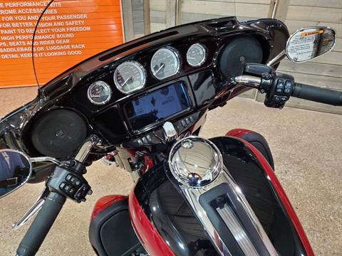 2021 Harley-Davidson Ultra Limited in Kokomo, Indiana - Photo 11