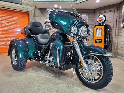2021 Harley-Davidson Tri Glide® Ultra in Kokomo, Indiana - Photo 2