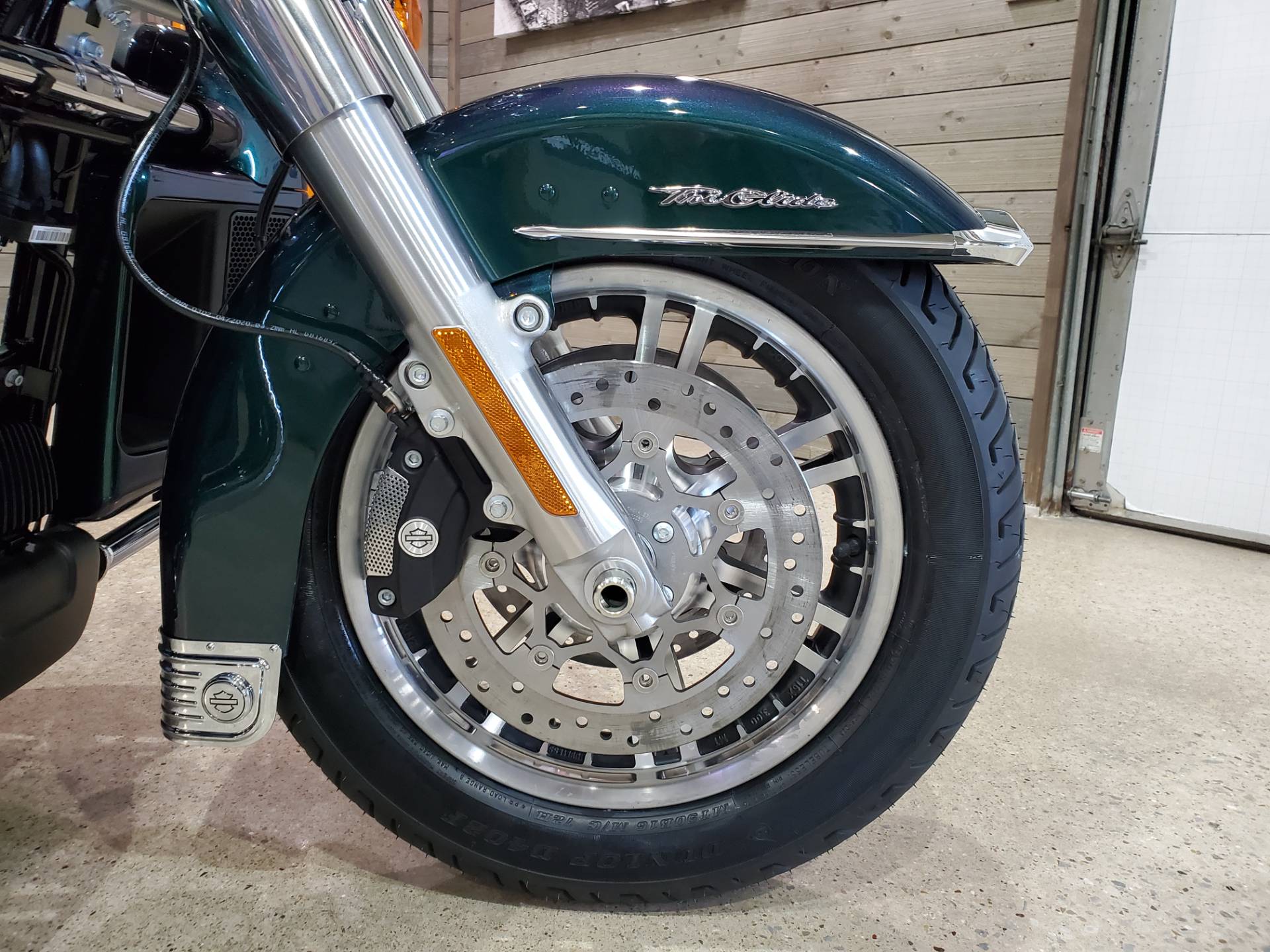 2021 Harley-Davidson Tri Glide® Ultra in Kokomo, Indiana - Photo 17