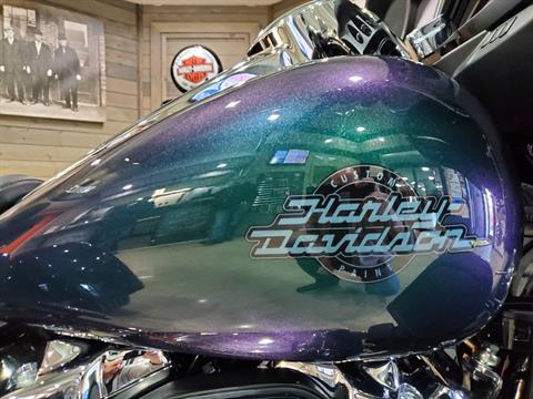 2021 Harley-Davidson Tri Glide® Ultra in Kokomo, Indiana - Photo 4