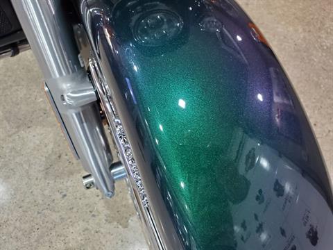 2021 Harley-Davidson Tri Glide® Ultra in Kokomo, Indiana - Photo 18