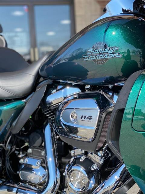 2021 Harley-Davidson Tri Glide® Ultra in Kokomo, Indiana - Photo 7