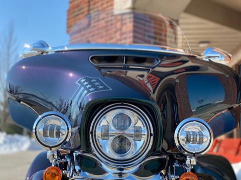 2021 Harley-Davidson Tri Glide® Ultra in Kokomo, Indiana - Photo 15