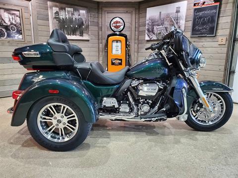 2021 Harley-Davidson Tri Glide® Ultra in Kokomo, Indiana - Photo 1