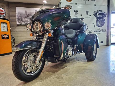 2021 Harley-Davidson Tri Glide® Ultra in Kokomo, Indiana - Photo 9