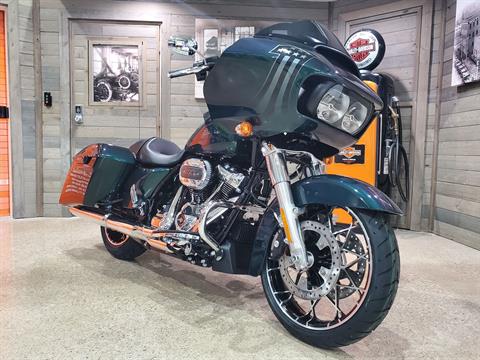 2021 Harley-Davidson Road Glide® Special in Kokomo, Indiana - Photo 2
