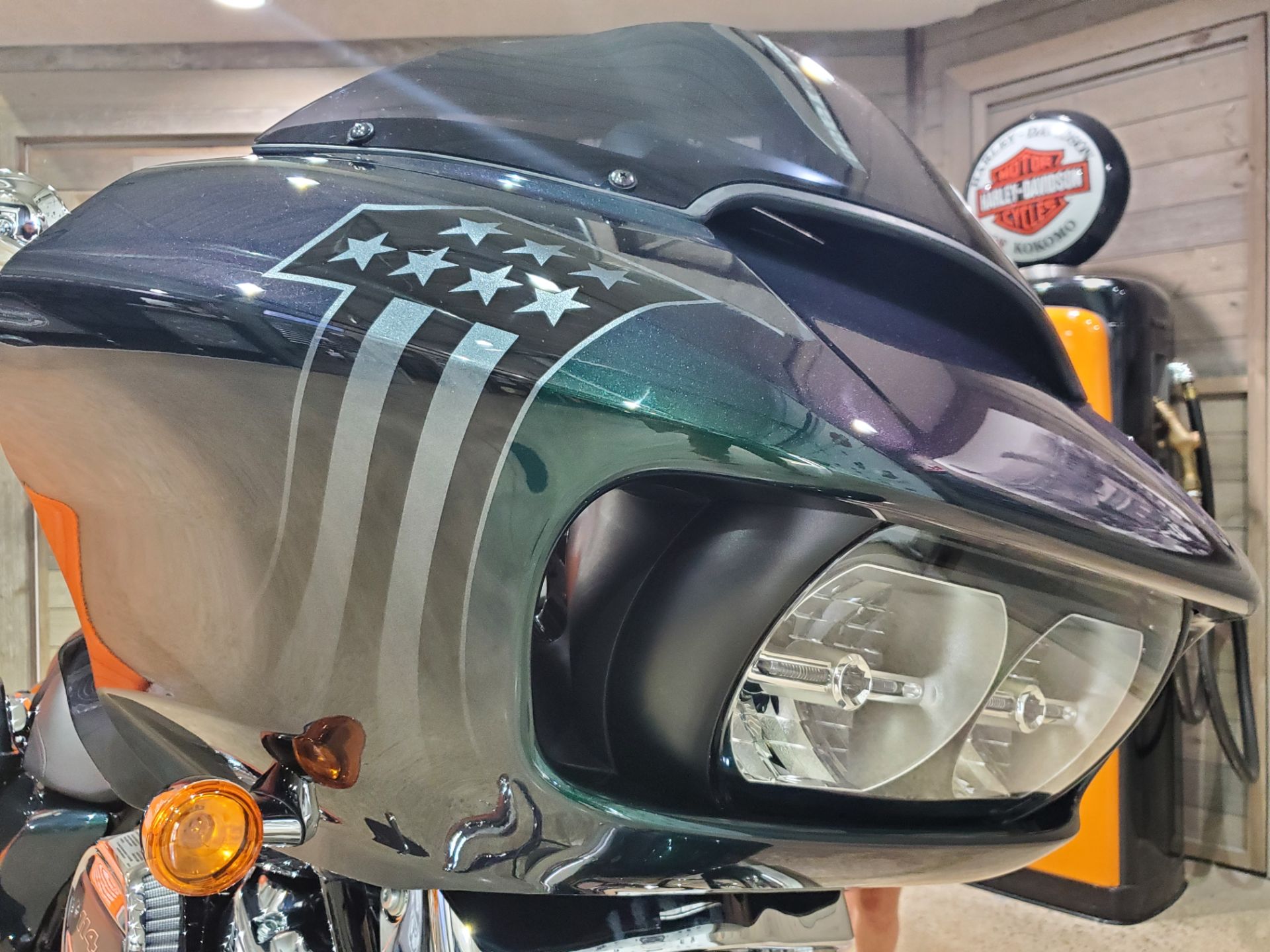 2021 Harley-Davidson Road Glide® Special in Kokomo, Indiana - Photo 10