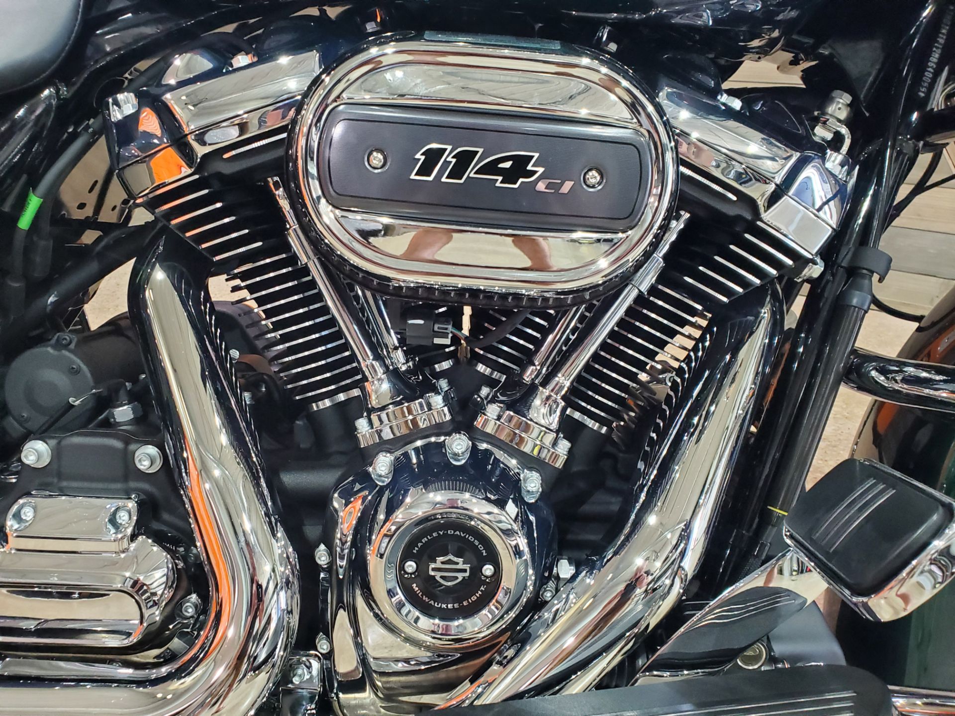 2021 Harley-Davidson Road Glide® Special in Kokomo, Indiana - Photo 5