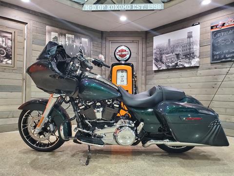 2021 Harley-Davidson Road Glide® Special in Kokomo, Indiana - Photo 6