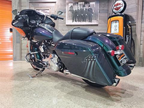2021 Harley-Davidson Road Glide® Special in Kokomo, Indiana - Photo 8